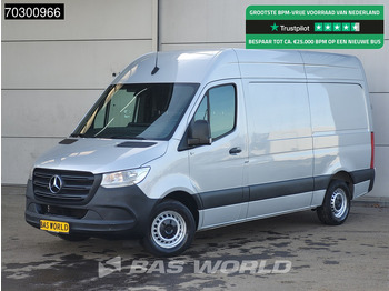 Легковой фургон MERCEDES-BENZ Sprinter 315