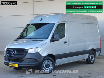 Легковой фургон MERCEDES-BENZ Sprinter 315