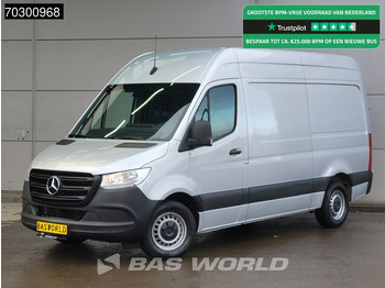 Легковой фургон MERCEDES-BENZ Sprinter 315