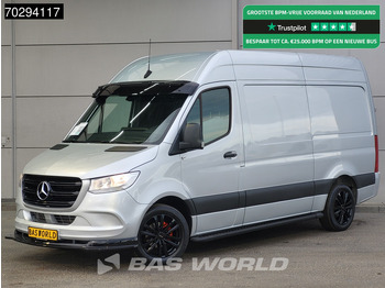 Легковой фургон MERCEDES-BENZ Sprinter 315