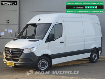 Цельнометаллический фургон MERCEDES-BENZ Sprinter 315