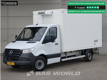 Фургон-рефрижератор MERCEDES-BENZ Sprinter 315