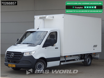 Фургон-рефрижератор MERCEDES-BENZ Sprinter 315