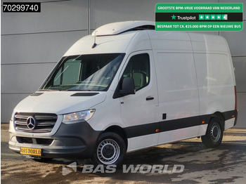 Фургон-рефрижератор MERCEDES-BENZ Sprinter 316