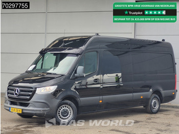 Цельнометаллический фургон MERCEDES-BENZ Sprinter 316