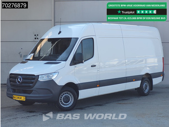 Цельнометаллический фургон MERCEDES-BENZ Sprinter 317