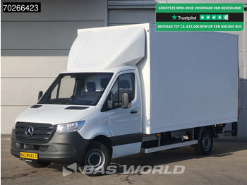 Фургон с закрытым кузовом MERCEDES-BENZ Sprinter 317