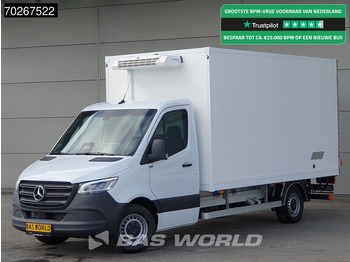 Фургон-рефрижератор MERCEDES-BENZ Sprinter 317
