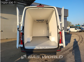 Новый Фургон-рефрижератор Mercedes-Benz Sprinter 317 CDI L3H2 Koelwagen Thermo King V-200 MAX 230V Stekker Trekhaak Airco Cruise Camera Navi Koeler Koel Kühlwagen 12m3 Airco Tre: фото 3