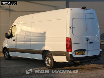Новый Фургон-рефрижератор Mercedes-Benz Sprinter 317 CDI L3H2 Koelwagen Thermo King V-200 MAX 230V Stekker Trekhaak Airco Cruise Camera Navi Koeler Koel Kühlwagen 12m3 Airco Tre: фото 2