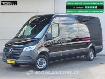 Цельнометаллический фургон MERCEDES-BENZ Sprinter 319