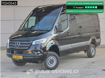 Цельнометаллический фургон MERCEDES-BENZ Sprinter 319