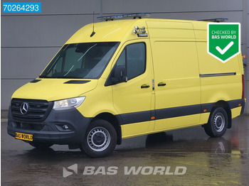 Машина скорой помощи MERCEDES-BENZ Sprinter 319