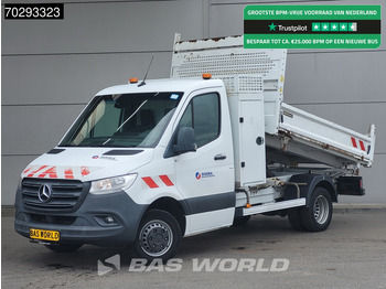 Малотоннажный самосвал MERCEDES-BENZ Sprinter 514
