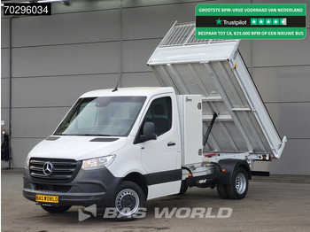 Малотоннажный самосвал MERCEDES-BENZ Sprinter 514