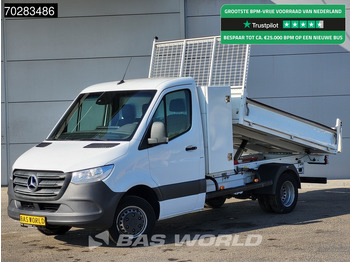 Малотоннажный самосвал MERCEDES-BENZ Sprinter 514