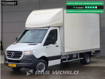 Фургон с закрытым кузовом MERCEDES-BENZ Sprinter 514