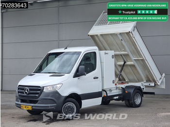 Малотоннажный бортовой грузовик MERCEDES-BENZ Sprinter 514