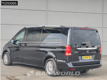 Микроавтобус, Пассажирский фургон Mercedes-Benz V-Klasse 300d Ex. BPM + Ex. BTW Avantgarde V-300 XL Personenvervoer 8-Persoons 240PK 2x Schuifdeur Leder LED Xenon Airco Cruise Camera Eu: фото 2 Микроавтобус, Пассажирский фургон Mercedes-Benz V-Klasse 300d Ex. BPM + Ex. BTW Avantgarde V-300 XL Personenvervoer 8-Persoons 240PK 2x Schuifdeur Leder LED Xenon Airco Cruise Camera Eu: фото 2