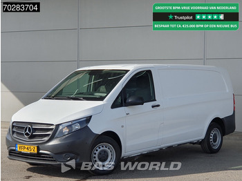 Легковой фургон MERCEDES-BENZ Vito 110