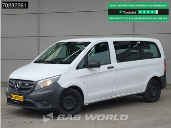 Микроавтобус MERCEDES-BENZ Vito 114