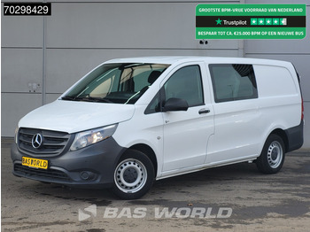 Легковой фургон MERCEDES-BENZ Vito 114