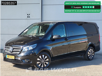 Легковой фургон MERCEDES-BENZ eVito
