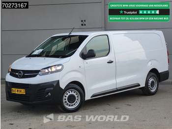Легковой фургон OPEL Vivaro