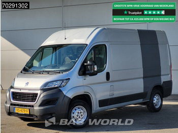 Легковой фургон PEUGEOT Boxer