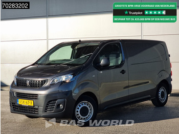 Цельнометаллический фургон PEUGEOT Expert