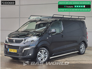 Легковой фургон PEUGEOT Expert