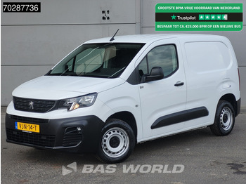 Легковой фургон PEUGEOT Partner