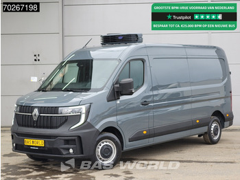 Фургон-рефрижератор RENAULT Master