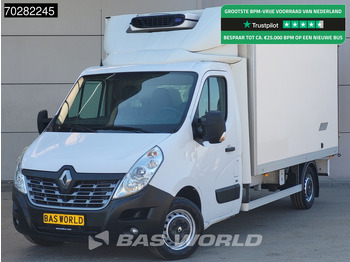 Фургон-рефрижератор RENAULT Master