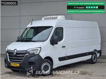 Фургон-рефрижератор RENAULT Master