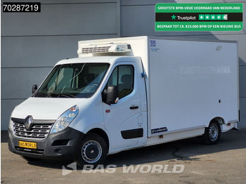 Фургон-рефрижератор RENAULT Master
