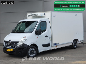 Фургон-рефрижератор RENAULT Master