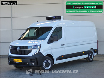 Фургон-рефрижератор RENAULT Master