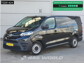 Легковой фургон TOYOTA Proace