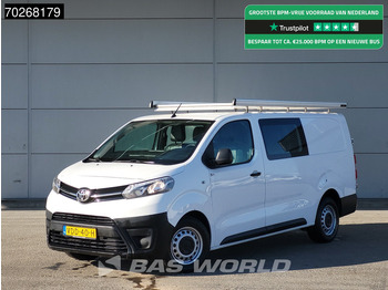 Легковой фургон TOYOTA Proace