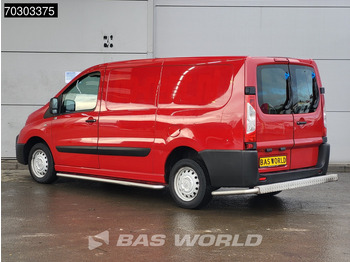 Toyota ProAce 90pk L2H1 Airco Cruise L2 Airco Cruise control в лизинг Toyota ProAce 90pk L2H1 Airco Cruise L2 Airco Cruise control: фото 2 Toyota ProAce 90pk L2H1 Airco Cruise L2 Airco Cruise control в лизинг Toyota ProAce 90pk L2H1 Airco Cruise L2 Airco Cruise control: фото 2