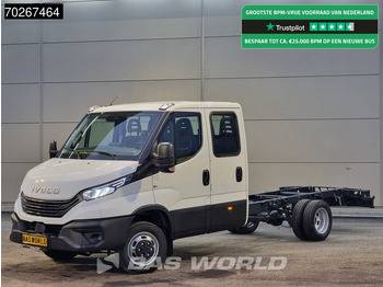 Фургон IVECO Daily 35c18