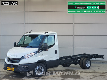 Фургон IVECO Daily 35c18