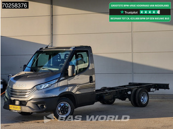 Фургон IVECO Daily 35c21