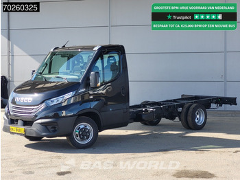 Фургон IVECO Daily 35c21