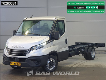 Фургон IVECO Daily 35c21