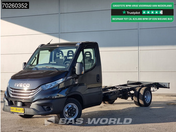 Фургон IVECO Daily 35c21