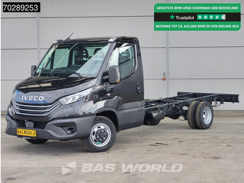 Фургон IVECO Daily 35c21