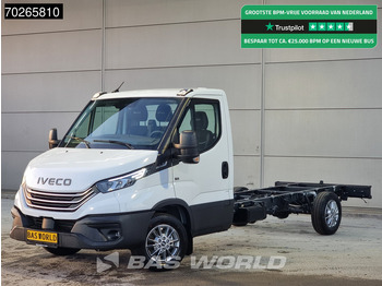 Фургон IVECO Daily 35s16