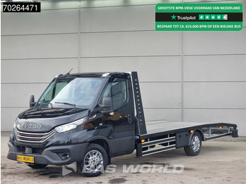 Фургон IVECO Daily 35s18